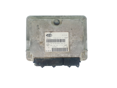 Steuergerät 55187043 IAW4AF.M9  Fiat Magneti Marelli 35988