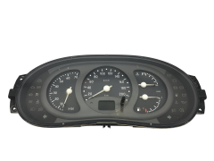 Tacho Kombiinstrument Renault Clio 2 7700410434 F 56805