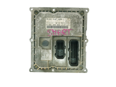 Steuergerät Smart 0003107V006 0261205004 Bosch 32731