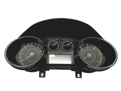 Tacho Kombiinstrument Fiat Bravo 554000980100 5550019804 40168