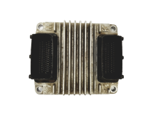 Steuergerät 8972272258 09389429 Opel Isuzu Delphi  17410