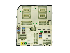 Steuergerät Renault USM-2010 519531F06 284B68764R 31380 Steuergerät Renault USM-2010 519531F06 284B68764R 31380