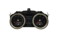 Tacho Kombiinstrument Renault Megane 2 8200399695 2458