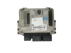 Steuergerät 7589971 0261S04563 BMW Bosch 46026
