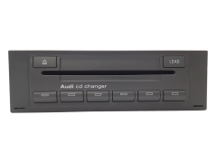 Cd-Wechsler Audi 8E0035111D CX-CA1492GC PM6
