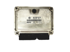 Steuergerät  045906019BS 0281012319 VW Bosch
