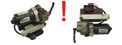 Abs-Pumpe Renault Laguna 7700846640 10.0943-0301.4 65503