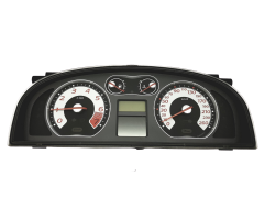 Tacho Kombiinstrument Renault Laguna 2 8200291336 D 503000960909