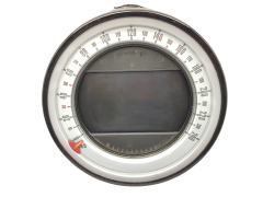 Tacho Kombiinstrument Mini Cooper 9136198 3451496 NS