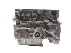 Motorblock  1,6 16v NFU 10FX4W Peugeot 206 