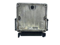 Steuergerät PSA 0281010358 9641607180 Bosch 49129