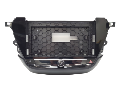 Schalttafel Navi Radio Opel Corsa F 39185456 Schalttafel Navi Radio Opel Corsa F 39185456