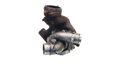 Turbolader 9649588680 GT1549P 2.2 HDI Citroen C8 Peugeot 807  707240-2