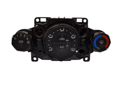 Klimabedienteil Bedienung Ford Fiesta 7 MK7 C1B119980BE