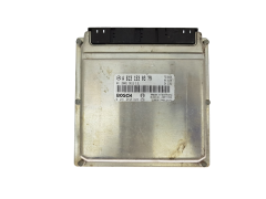 Steuergerät A6131530379 0281010828 Mercedes Bosch 18777