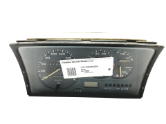 Tacho Kombiinstrument Polo X16-120.8631/1 88471405 87001240 47462 Tacho Kombiinstrument Polo X16-120.8631/1 88471405 87001240 47462