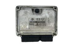 Steuergerät 038906019AF 0281010289 Skoda Bosch 53278