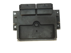 Steuergerät 7700114876 7700111549 R04010030F 80837F Renault Lucas 19853