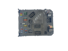 Steuergerät BSI 9657999780 S118085220F  PSA 40143