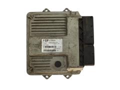 Steuergerät MJD6JF.S1 51758203 71600.005.002 Fiat FGP 14757