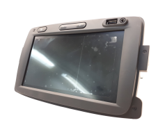 Navigationssystem Radio Renault Captur 281154879R LAN5201WR1 0km 9462