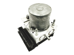 Abs-Pumpe PSA 307 C4 9649458080 0265950368 Bosch 38893