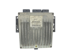 Steuergerät 8200331477 8200284277 R0410C081A Renault Delphi 63073