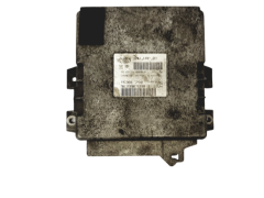 Steuergerät 9639907880 IAW1AP.81 16301.794 PSA Magneti Marelli 16370