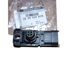 Luftdrucksensor Original 223653481R Renault Dacia