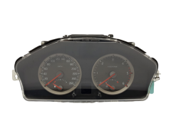 Tacho Kombiinstrument Volvo V50 C30 30786344 69594-880T 30710071
