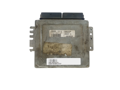 Steuergerät S118301113B 8200214973 8200080285 Renault Siemens 38923 Steuergerät S118301113B 8200214973 8200080285 Renault Siemens 38923