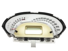 Tacho Kombiinstrument Daihatsu Sirion 83800-B1640-A 33409