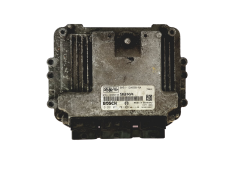 Steuergerät 0281011701 6M51-12A650-NA  Ford Bosch 25022