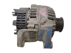 Lichtmaschine Generator Renault 7701352301 A11VI26 75A Valeo