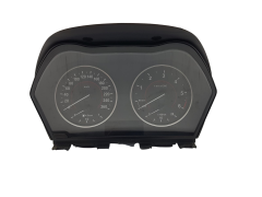 Tacho Kombiinstrument BMW 3 17649411 1176