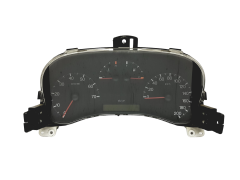 Tacho Kombiinstrument Fiat Punto 46812961 503000341000 58088