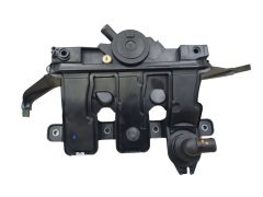 Druckregelventil 118301003R 1.6 dCi Renault  Opel Nissan Trafic 3 Vivaro 2 0km