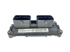 Steuergerät IAW59F.M3 55181132 61600.376.06 Fiat Magneti Marelli 61247