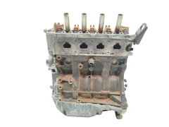 Motor D4FB712 D4F712 7701473186 1.2 16v Renault Kangoo Clio 2 S20