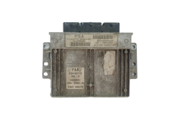 Steuergerät 9646988680 9644625680 21647431-0 PSA Sagem 39395 Steuergerät 9646988680 9644625680 21647431-0 PSA Sagem 39395