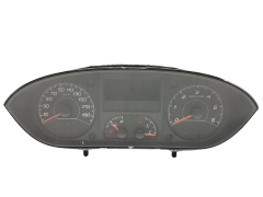 Tacho Kombiinstrument Ducato Jumper Boxer 1387182080 41949