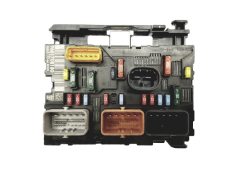 Steuergerät BSM-L10-00 9661708180 PSA 
