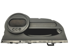 Tacho Kombiinstrument Renault Twingo 2 8200725330 G 41911