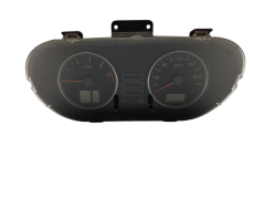 Tacho Kombiinstrument Ford Fiesta 4S6F-10849-JA 4S6F10849JA 2735