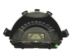 Tacho Kombiinstrument Smart Fortwo 0010124V001 110008872011 42045