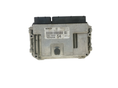 Steuergerät 0261S16850 89661-0H540 Toyota  Bosch 44294