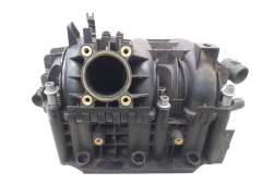 Ansaugkrümmer Opel Corsa C 55350534 09129713 1.0