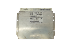 Steuergerät ESP 0285452632 Q01 0265109459 Mercedes Bosch 17471