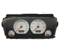 Tacho Kombiinstrument VW Golf MK3 1H0919861G 6160633103 41800