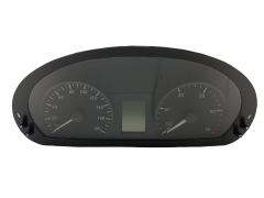 Tacho Kombiinstrument Neues Original Mercedes Sprinter 9069004502 9 Tacho Kombiinstrument Neues Original Mercedes Sprinter 9069004502 9